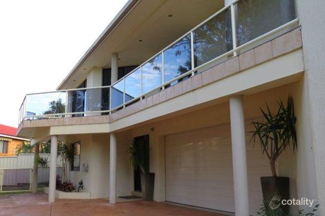 Property photo of 3/9 Corlette Point Road Corlette NSW 2315