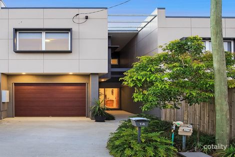 14 Rockingham St, Mount Gravatt, QLD 4122
