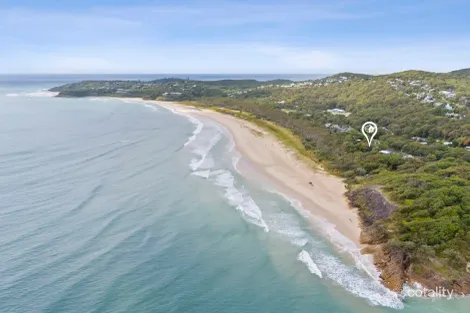Property photo of 124 Dickson Way Point Lookout QLD 4183