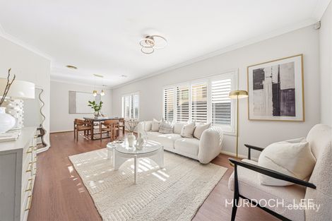 Property photo of 3 Glamis Place Castle Hill NSW 2154