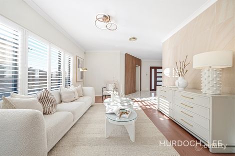 Property photo of 3 Glamis Place Castle Hill NSW 2154