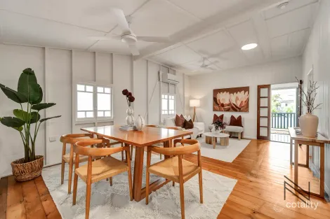 60 Tenth Ave, Railway Estate, QLD 4810