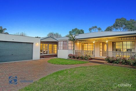 Property photo of 27 Jackie Close Rowville VIC 3178