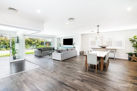 Property photo of 16 Torquay Street Greenhills Beach NSW 2230
