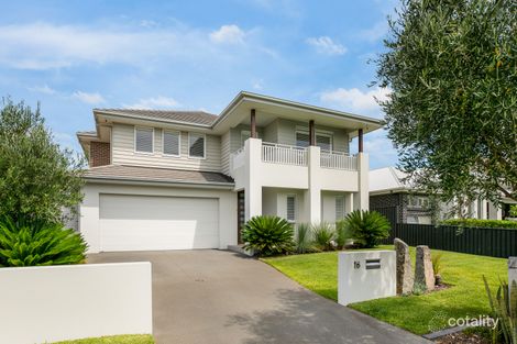 Property photo of 16 Torquay Street Greenhills Beach NSW 2230