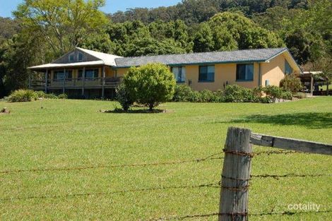 Property photo of 280B Upper Orara Road Karangi NSW 2450