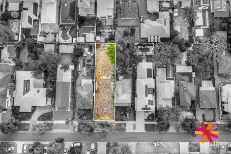 23 Lawler St, South Perth, WA 6151