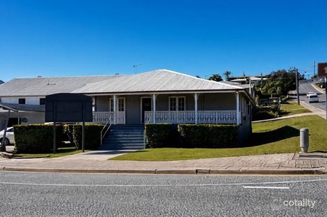 4 Goondoon St, Gladstone Central, QLD 4680