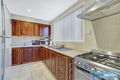 Property photo of 10 Scarvell Avenue McGraths Hill NSW 2756