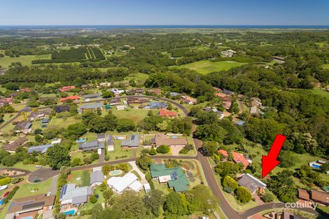 Property photo of 12 Ocean View Drive Alstonville NSW 2477