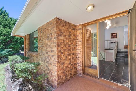 Property photo of 12 Ocean View Drive Alstonville NSW 2477