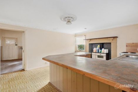 Property photo of 31 Scarsdale-Pitfield Road Scarsdale VIC 3351