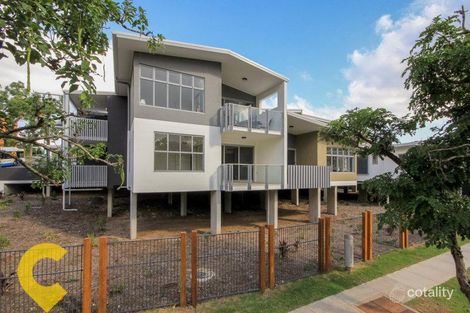 Property photo of 3/96 Dell Road St Lucia QLD 4067