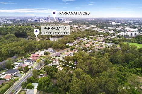 Property photo of 107 North Rocks Road North Rocks NSW 2151
