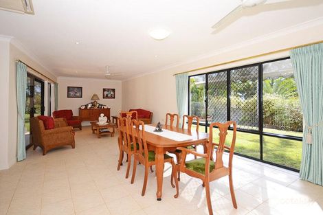 Property photo of 3 Glen Eagles Close Wondunna QLD 4655