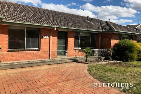 2/11 Wattle Dr, Watsonia, VIC 3087