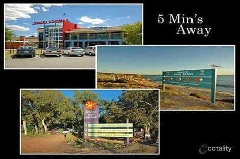 Property photo of 23 Spring Hill Tapping WA 6065