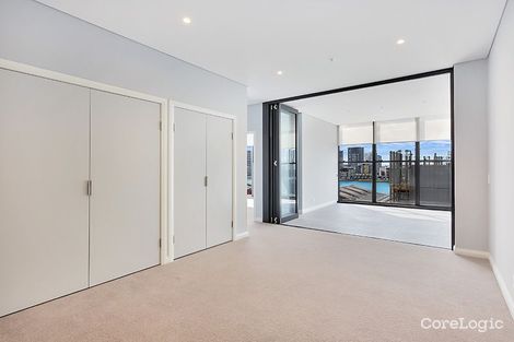 Property photo of 407/5 Wentworth Place Wentworth Point NSW 2127