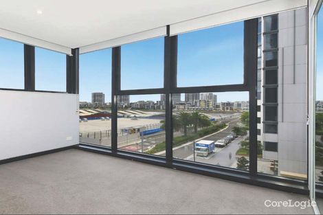 Property photo of 407/5 Wentworth Place Wentworth Point NSW 2127