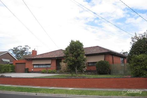 18 Lynden Gr, Mount Waverley, VIC 3149