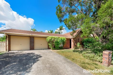 4 Eurabbie St, Middle Park, QLD 4074