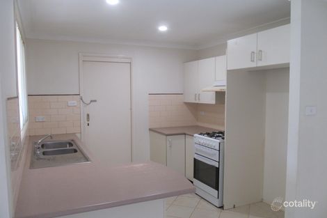 Property photo of 15 Chopin Crescent Claremont Meadows NSW 2747