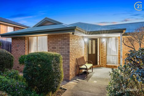 Property photo of 12 Mahon Avenue Beaconsfield VIC 3807