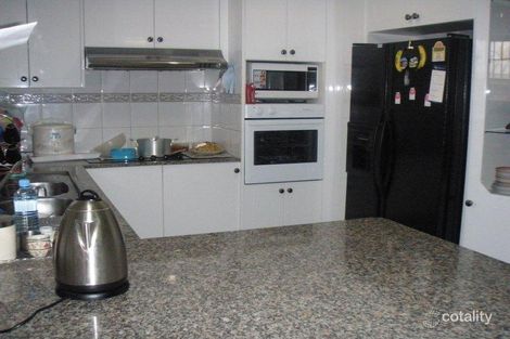 Property photo of 18 Salecich Place Bonnyrigg NSW 2177