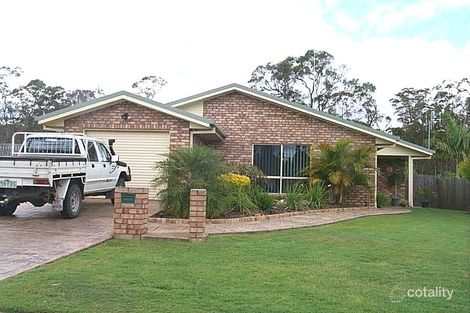 8 Cedar Ct, Tinana, QLD 4650