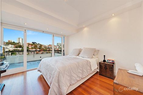 Property photo of 165 High Street North Sydney NSW 2060