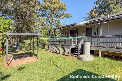49 Taylor St, Russell Island, QLD 4184