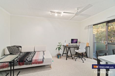 Property photo of 13/16 Cottonwood Crescent Macquarie Park NSW 2113