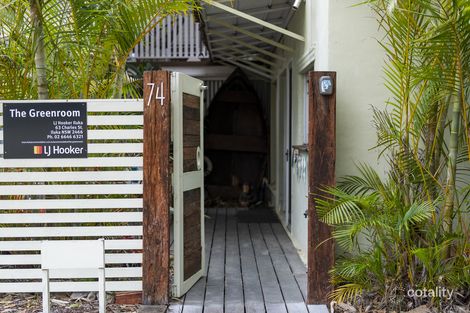 Property photo of 74 Spenser Street Iluka NSW 2466