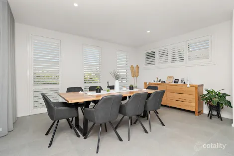 Property photo of 52A Fairfax Road Warners Bay NSW 2282