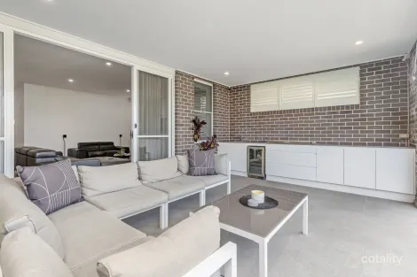 Property photo of 52A Fairfax Road Warners Bay NSW 2282