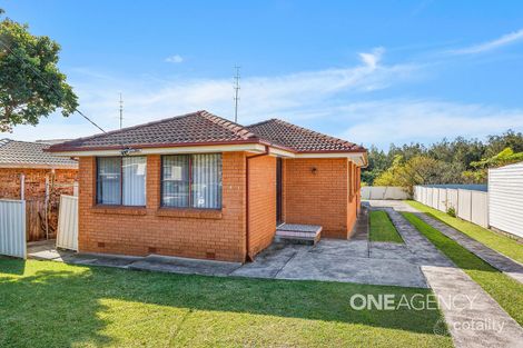 1/41 Kundle St, Dapto, NSW 2530