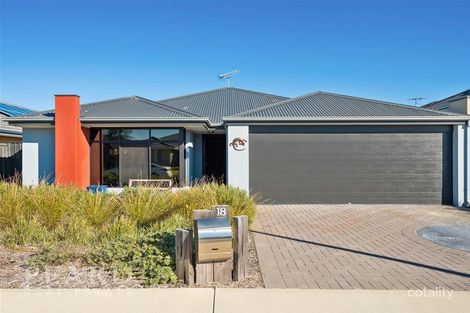 Property photo of 18 Harding Street Hilbert WA 6112