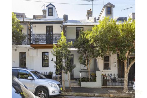 Property photo of 76 Bulwara Road Pyrmont NSW 2009