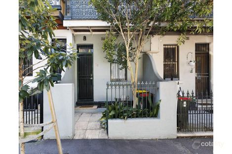 Property photo of 76 Bulwara Road Pyrmont NSW 2009