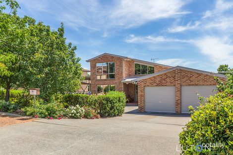 Property photo of 31 William Hudson Crescent Monash ACT 2904
