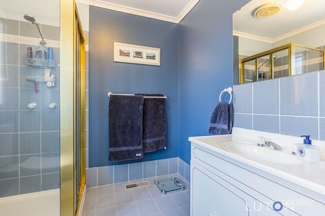 Property photo of 31 William Hudson Crescent Monash ACT 2904