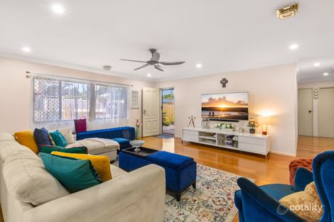 1 Delsia St, Rochedale South, QLD 4123