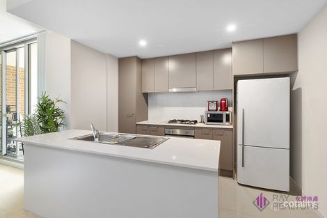 138/1 Meryll Ave, Baulkham Hills, NSW 2153