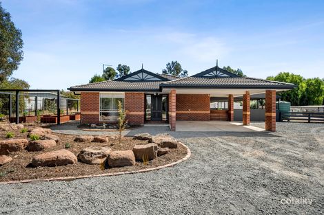 17 Jeffery St, Carlsruhe, VIC 3442