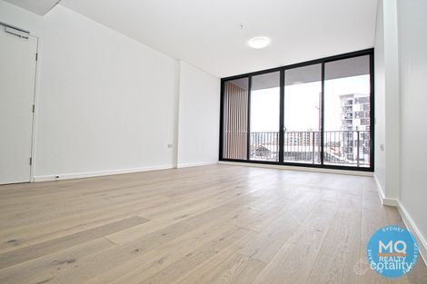 Property photo of 1101/2A Mark Street Lidcombe NSW 2141