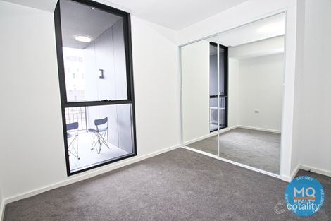 Property photo of 1101/2A Mark Street Lidcombe NSW 2141