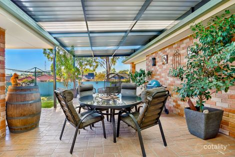 Property photo of 5 Thornbill Crescent Glenmore Park NSW 2745