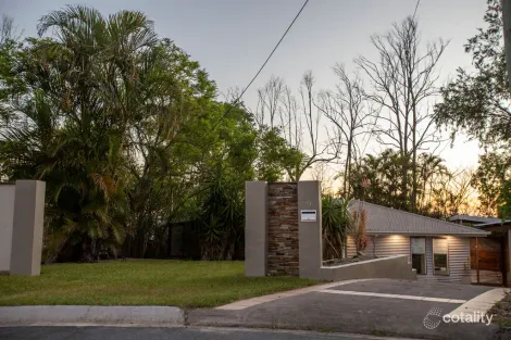 Property photo of 9 Misty Court Cornubia QLD 4130