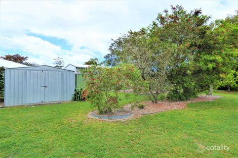 Property photo of 42 Golden Hind Avenue Cooloola Cove QLD 4580