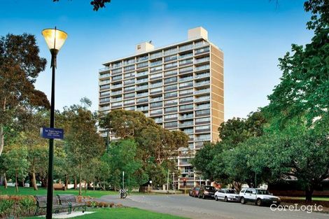 172/193 Domain Rd, South Yarra, VIC 3141